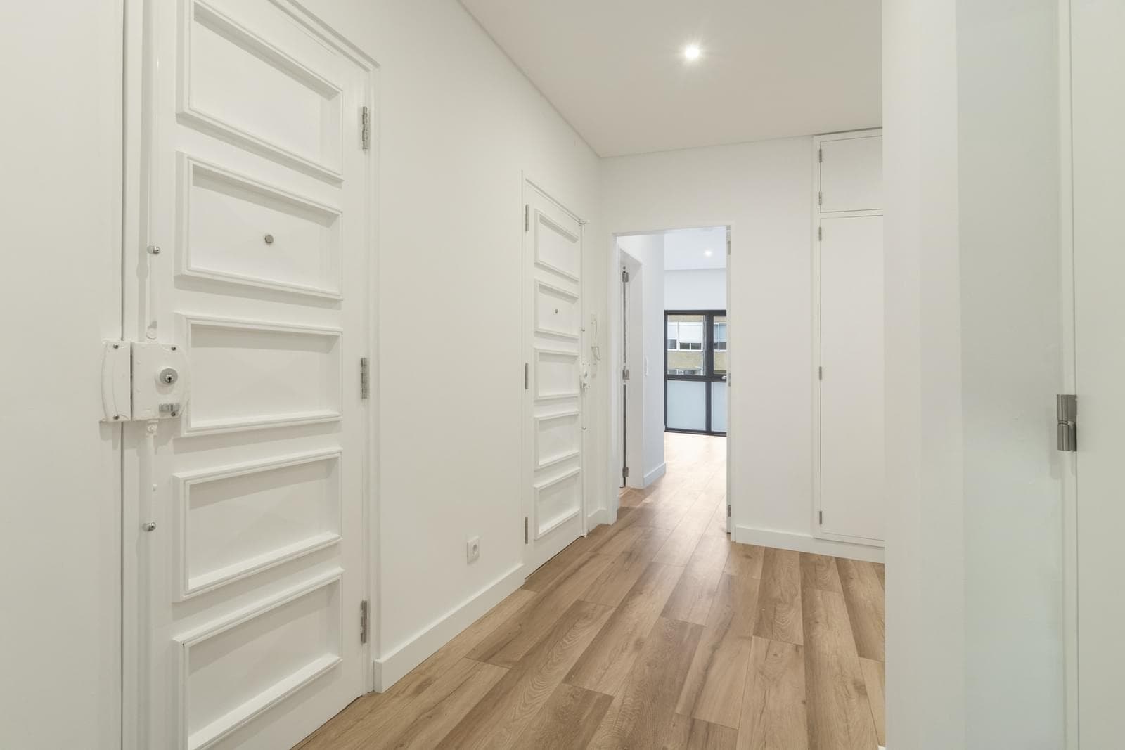 Apartamento T3 com varanda, Restelo, Lisboa - Imagem 8