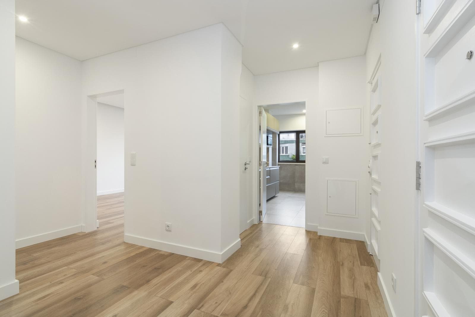 Apartamento T3 com varanda, Restelo, Lisboa - Imagem 6