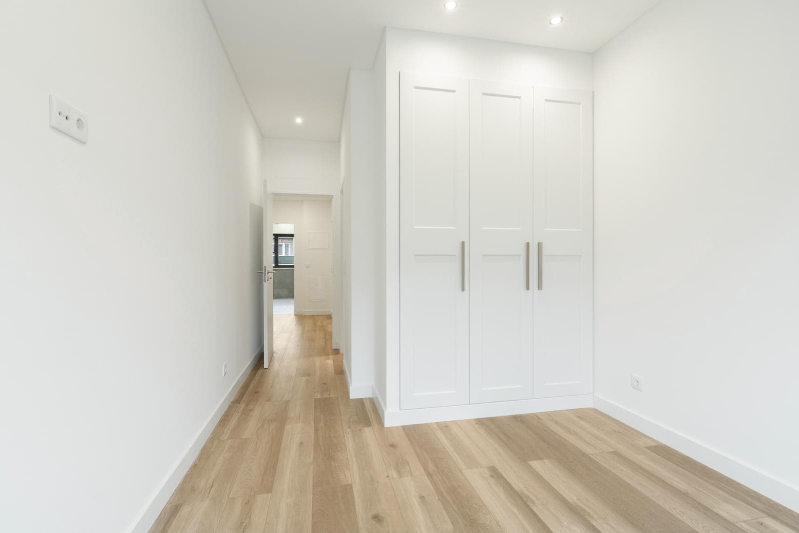 Apartamento T3 com varanda, Restelo, Lisboa - Imagem 14