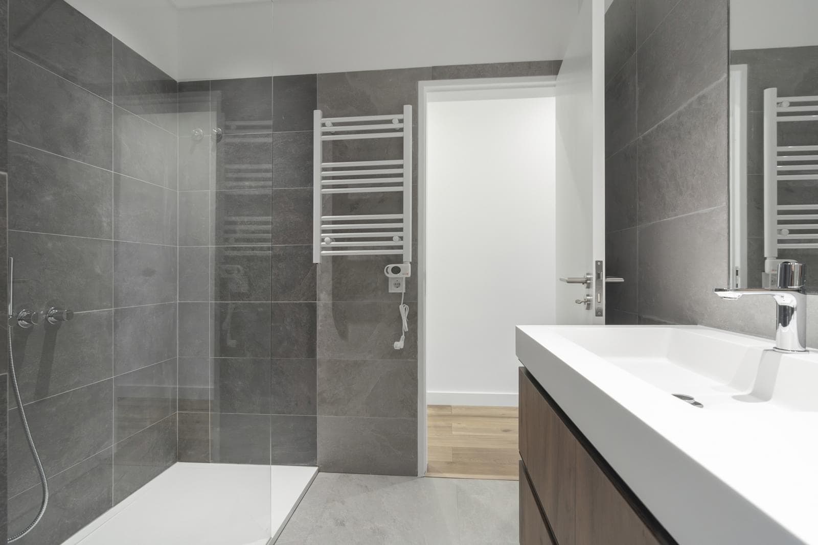 Apartamento T3 com varanda, Restelo, Lisboa - Imagem 15
