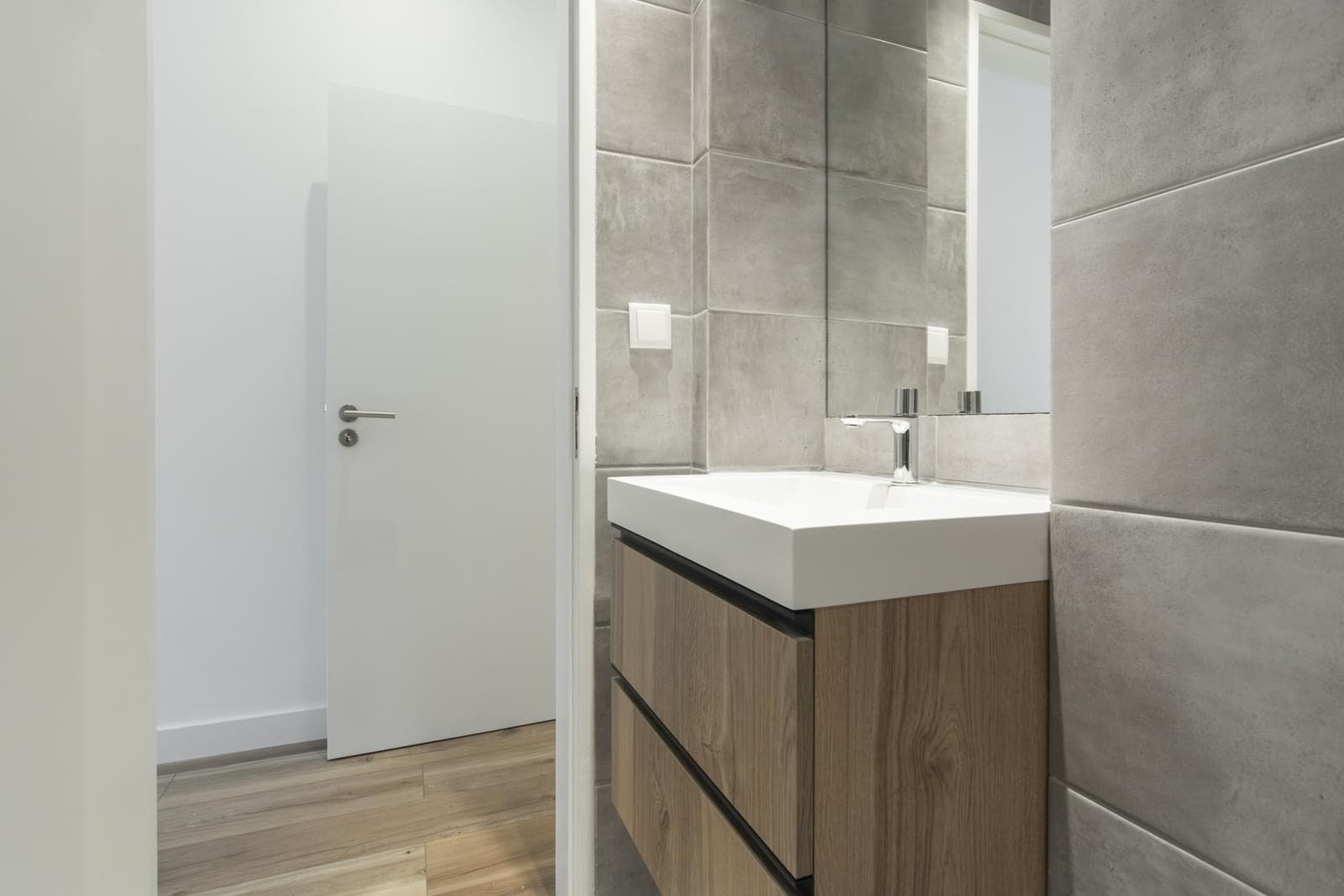 Apartamento T3 com varanda, Restelo, Lisboa - Imagem 16