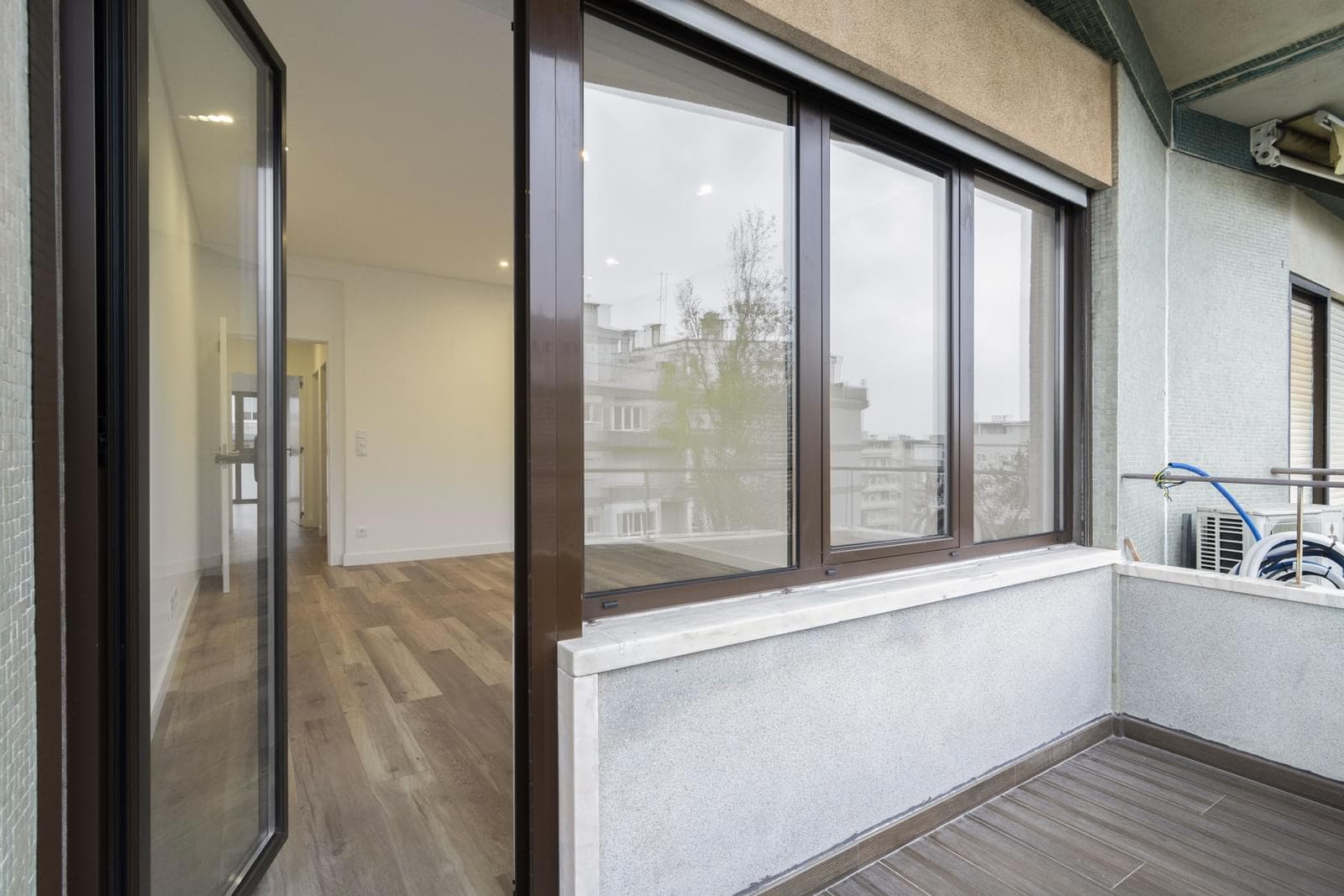 Apartamento T3 com varanda, Restelo, Lisboa - Imagem 19
