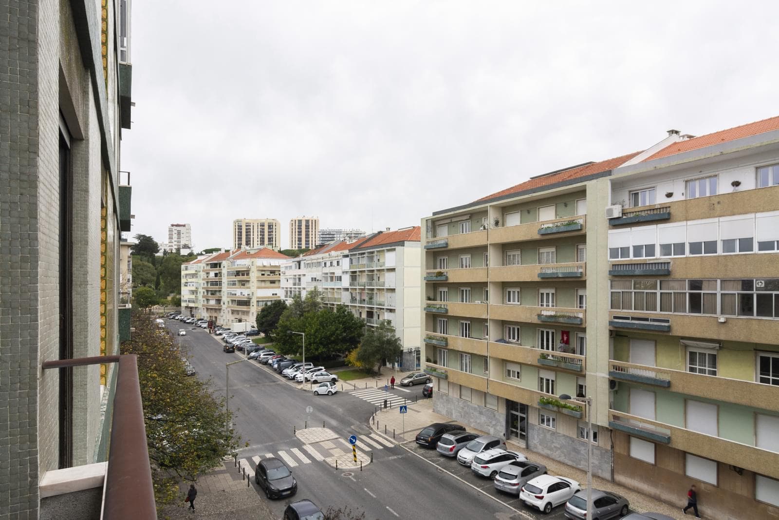 Apartamento T3 com varanda, Restelo, Lisboa - Imagem 21
