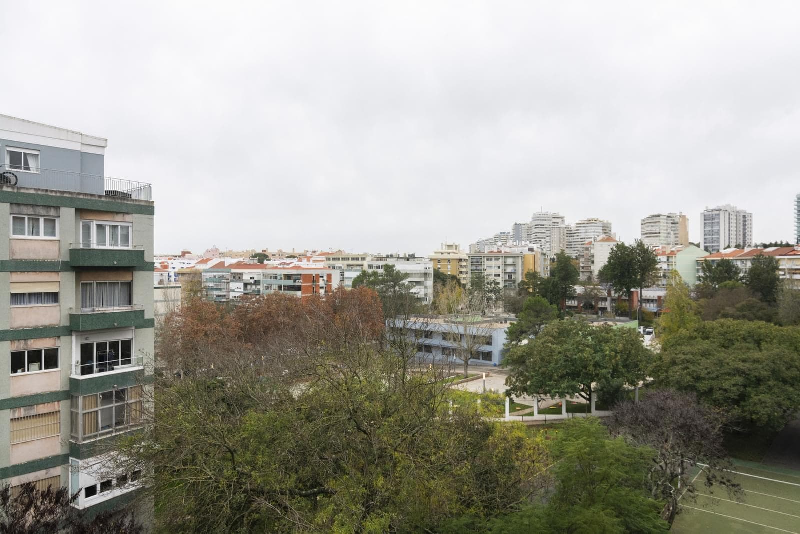 Apartamento T3 com varanda, Restelo, Lisboa - Imagem 22