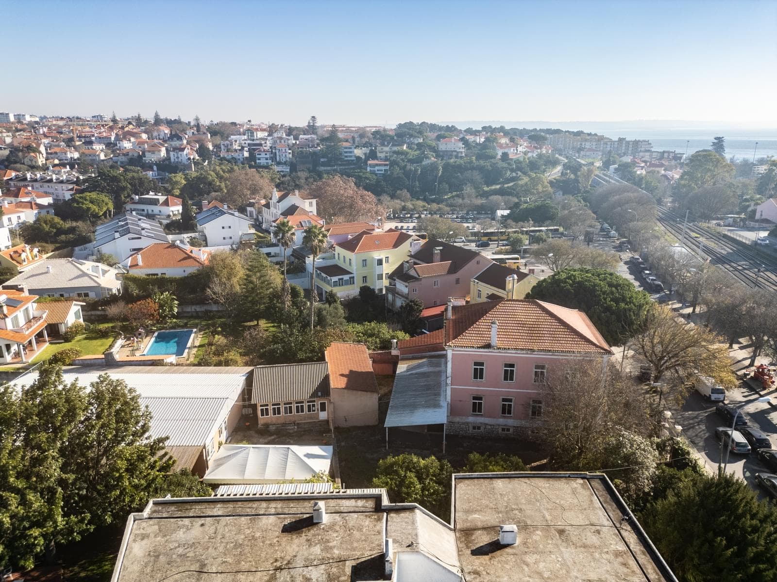 Mansion, Nova Oeiras, Oeiras - Image 51