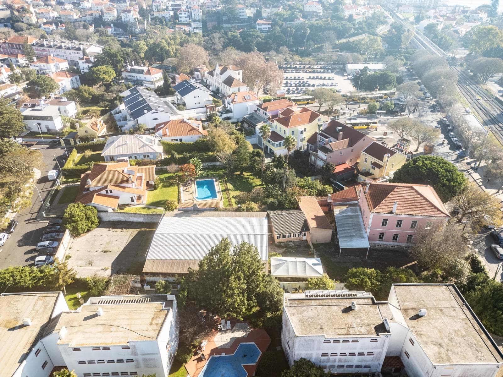 Mansion, Nova Oeiras, Oeiras - Image 52