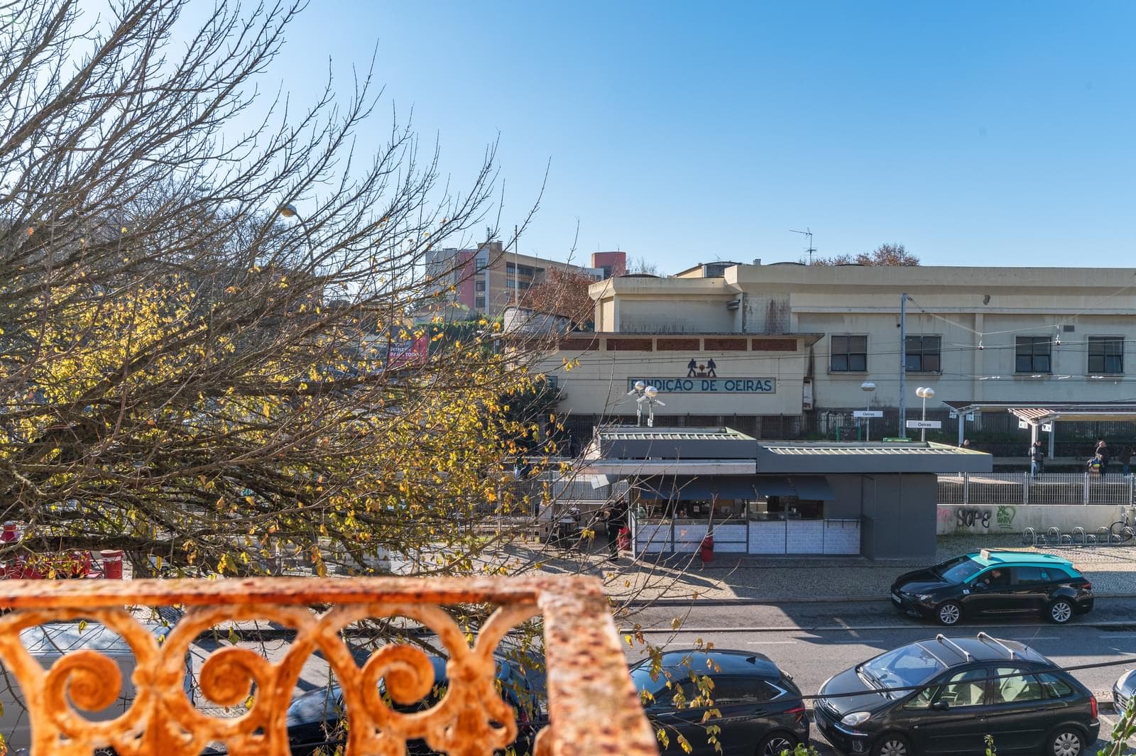 Mansion, Nova Oeiras, Oeiras - Image 25