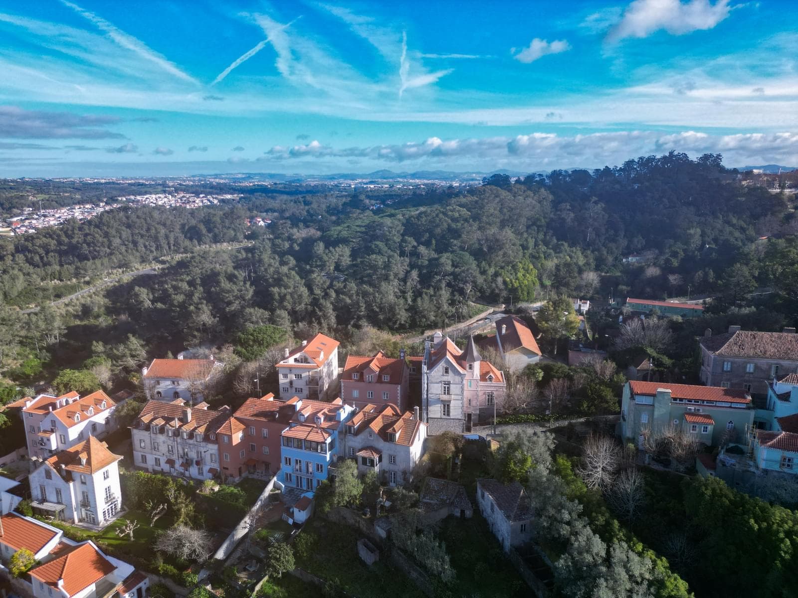 Moradia T4 + 1 novo, Sintra - Imagem 64