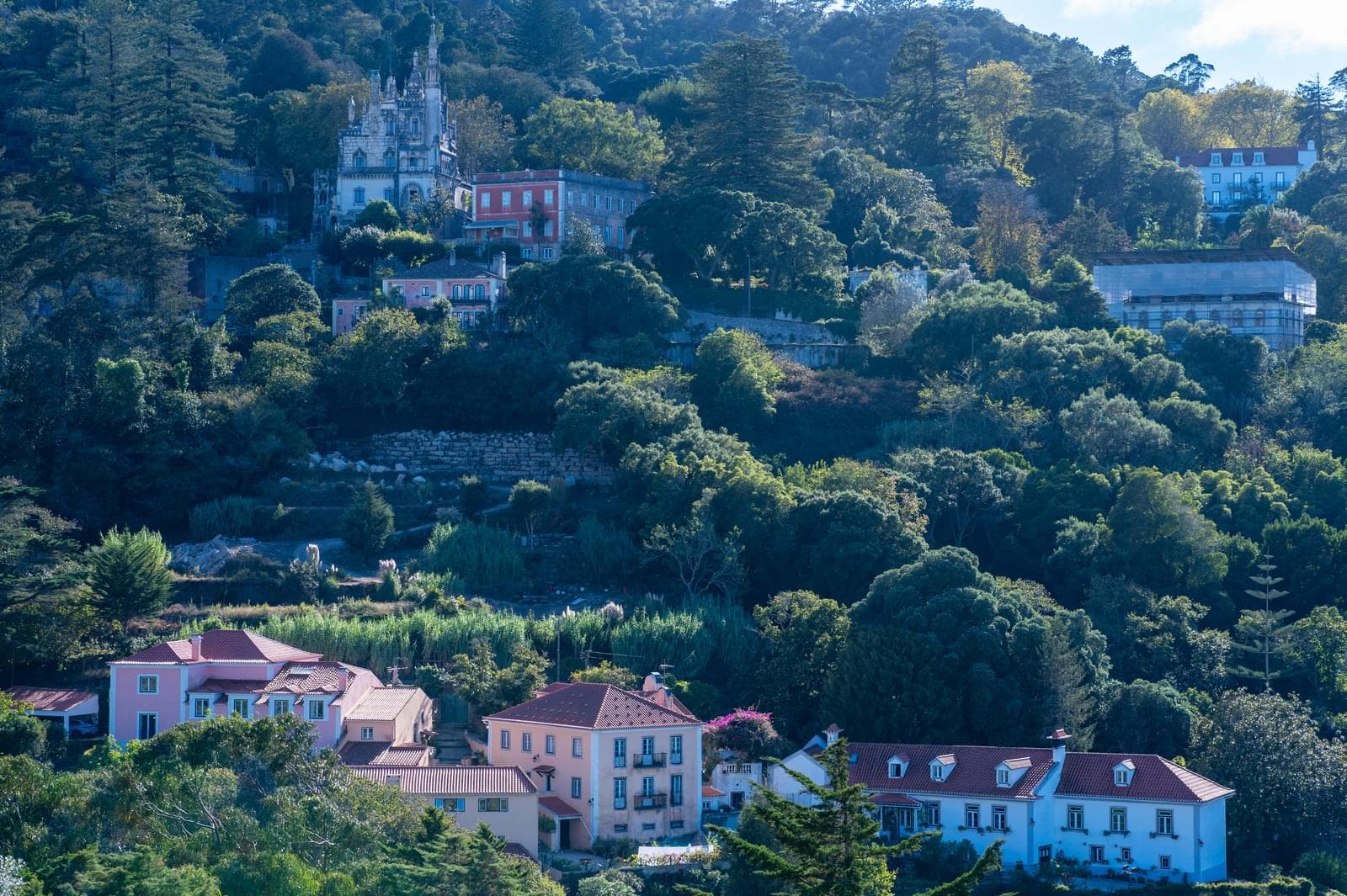 Moradia T4 + 1 novo, Sintra - Imagem 4