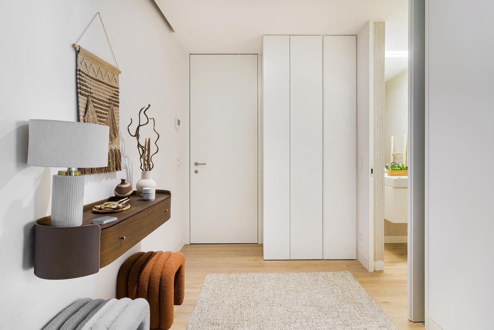 Appartement 3 pièces avec jardin, Estrela, Lisboa - Image 8