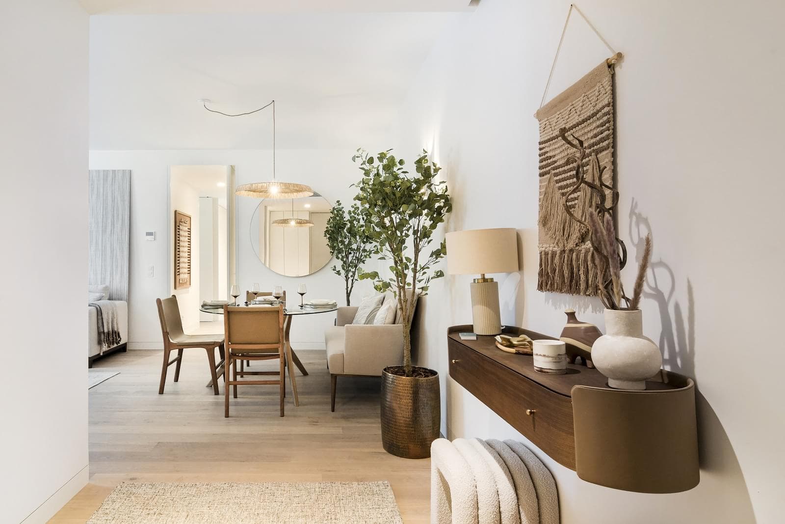 Appartement 3 pièces avec jardin, Estrela, Lisboa - Image 9