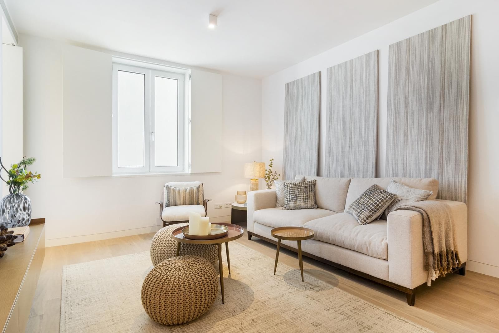 Appartement 3 pièces avec jardin, Estrela, Lisboa - Image 10