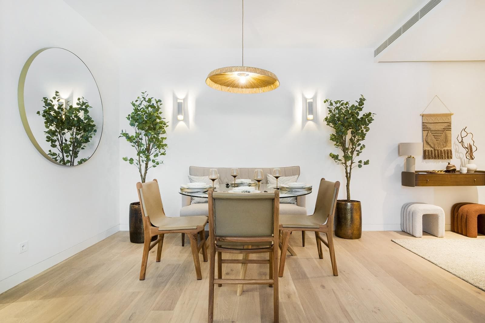 Appartement 3 pièces avec jardin, Estrela, Lisboa - Image 4
