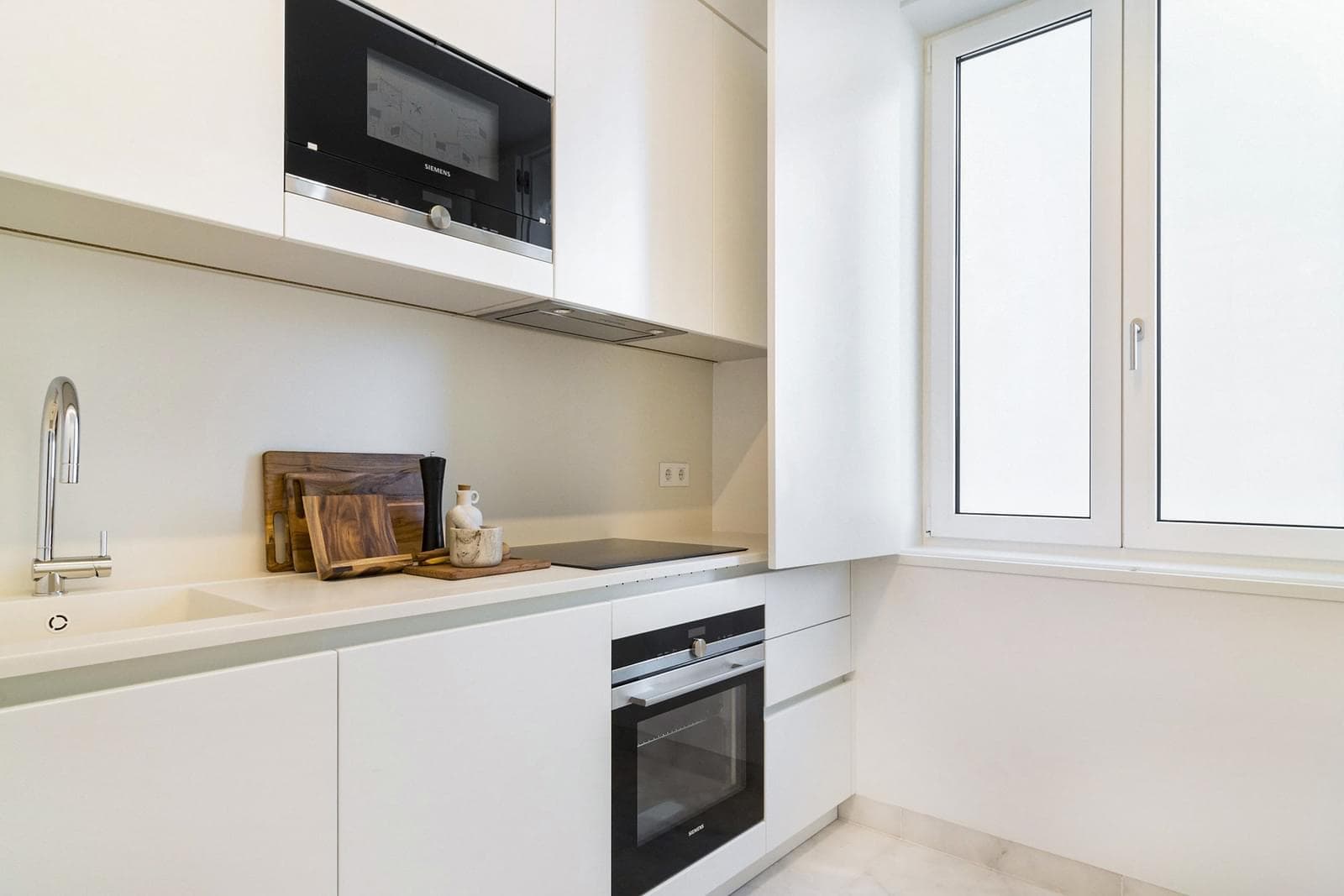 Appartement 3 pièces avec jardin, Estrela, Lisboa - Image 39