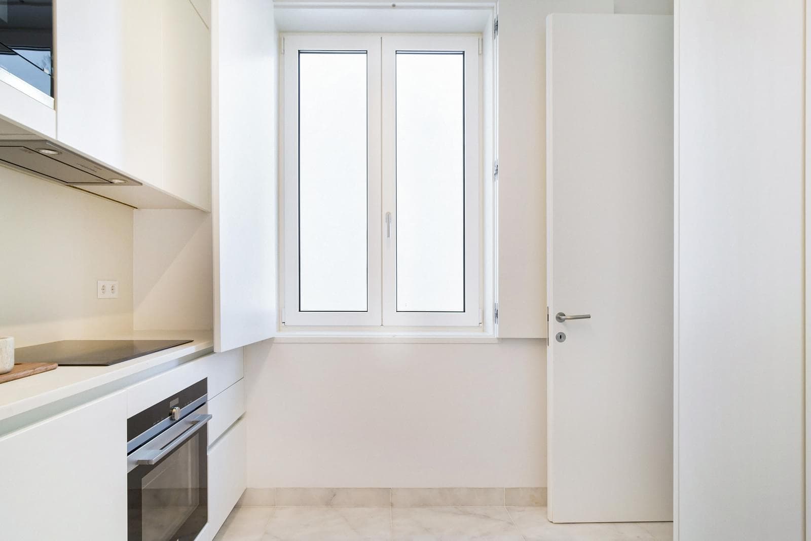 Appartement 3 pièces avec jardin, Estrela, Lisboa - Image 40