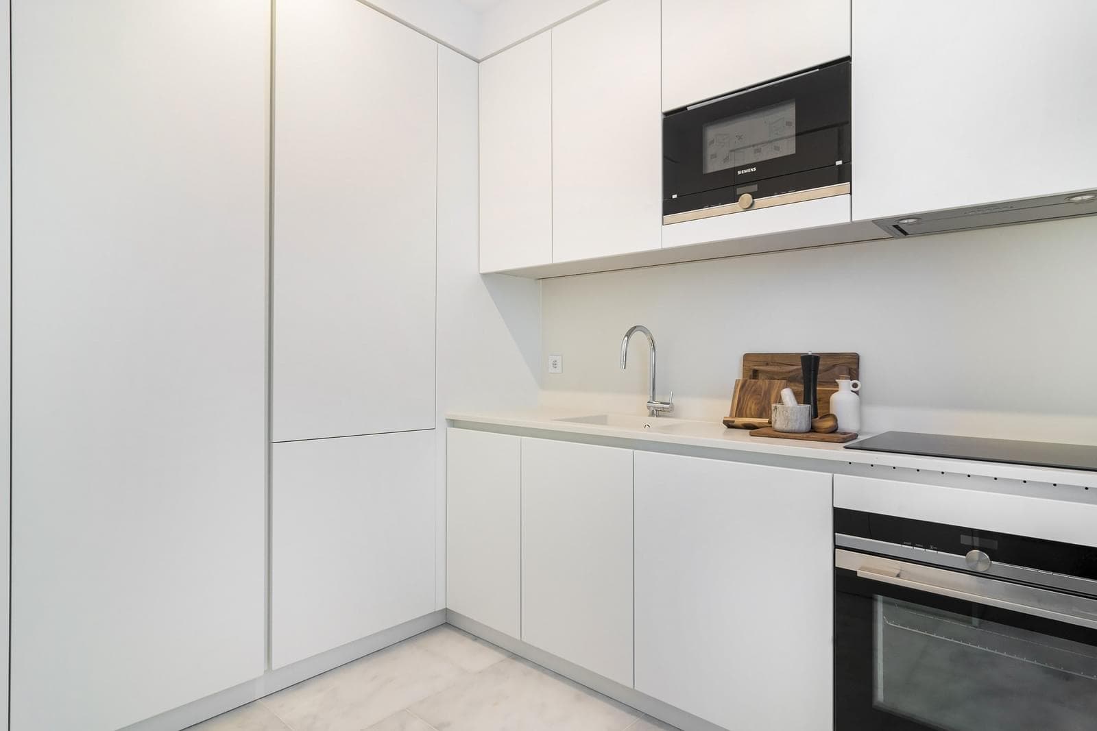 Appartement 3 pièces avec jardin, Estrela, Lisboa - Image 34