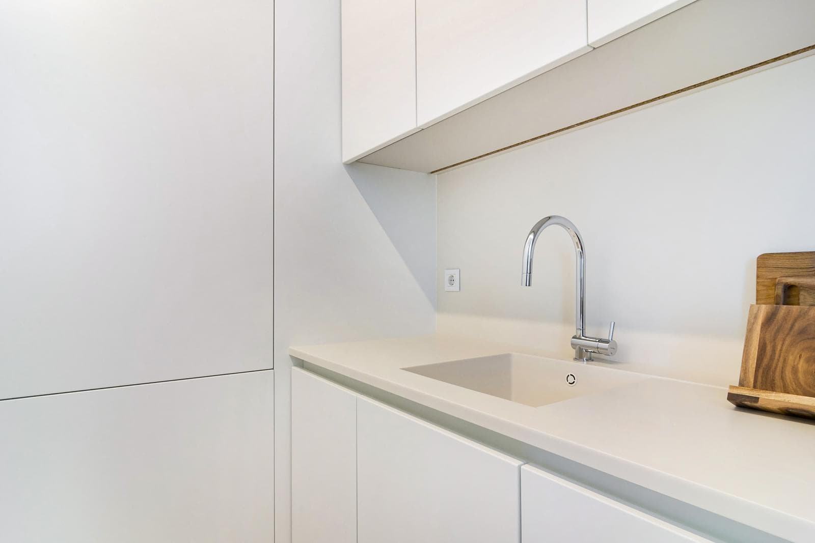 Appartement 3 pièces avec jardin, Estrela, Lisboa - Image 37