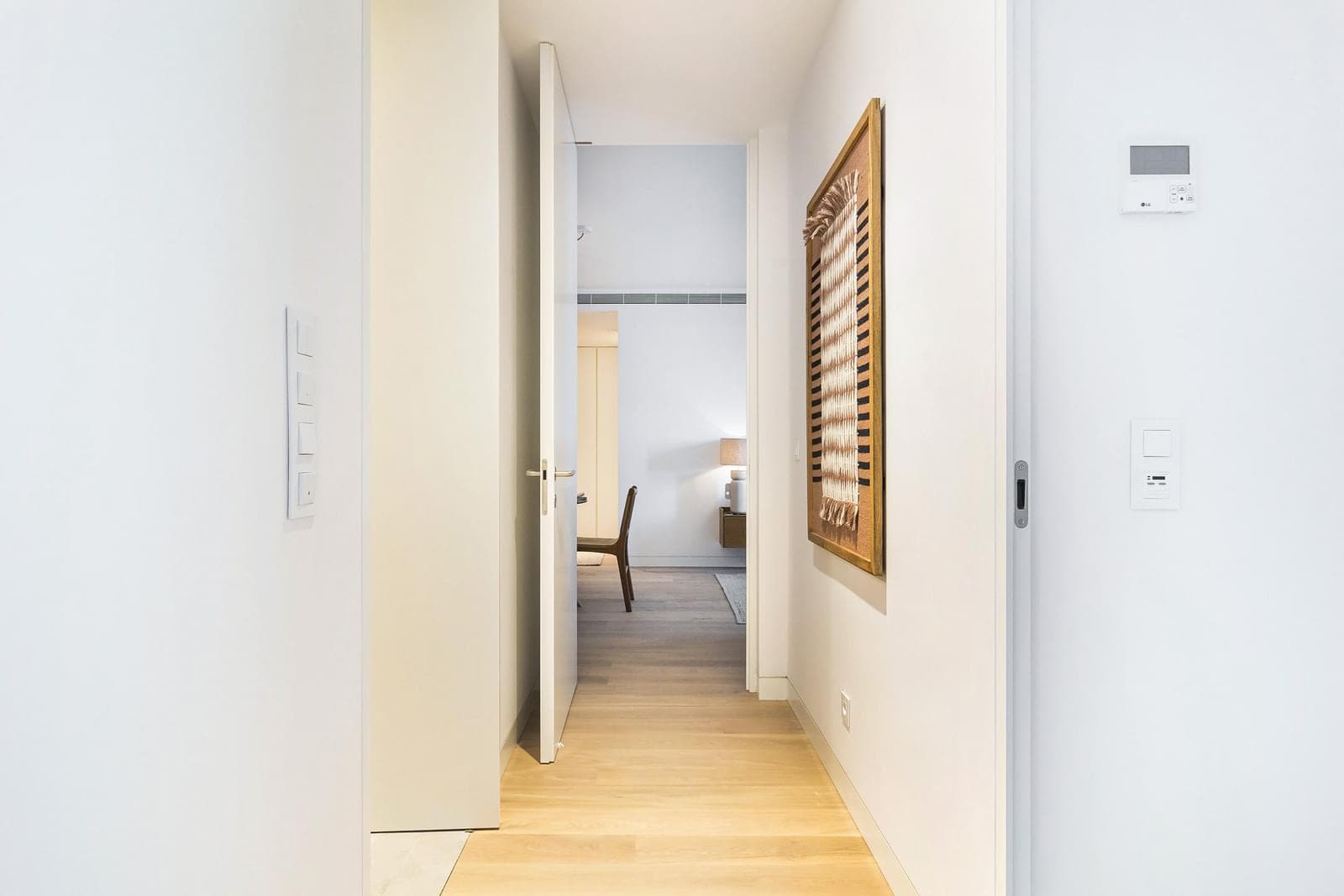 Appartement 3 pièces avec jardin, Estrela, Lisboa - Image 32