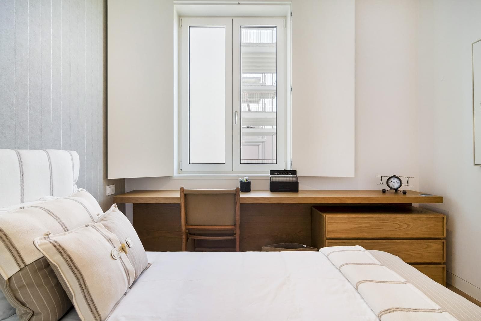 Appartement 3 pièces avec jardin, Estrela, Lisboa - Image 25