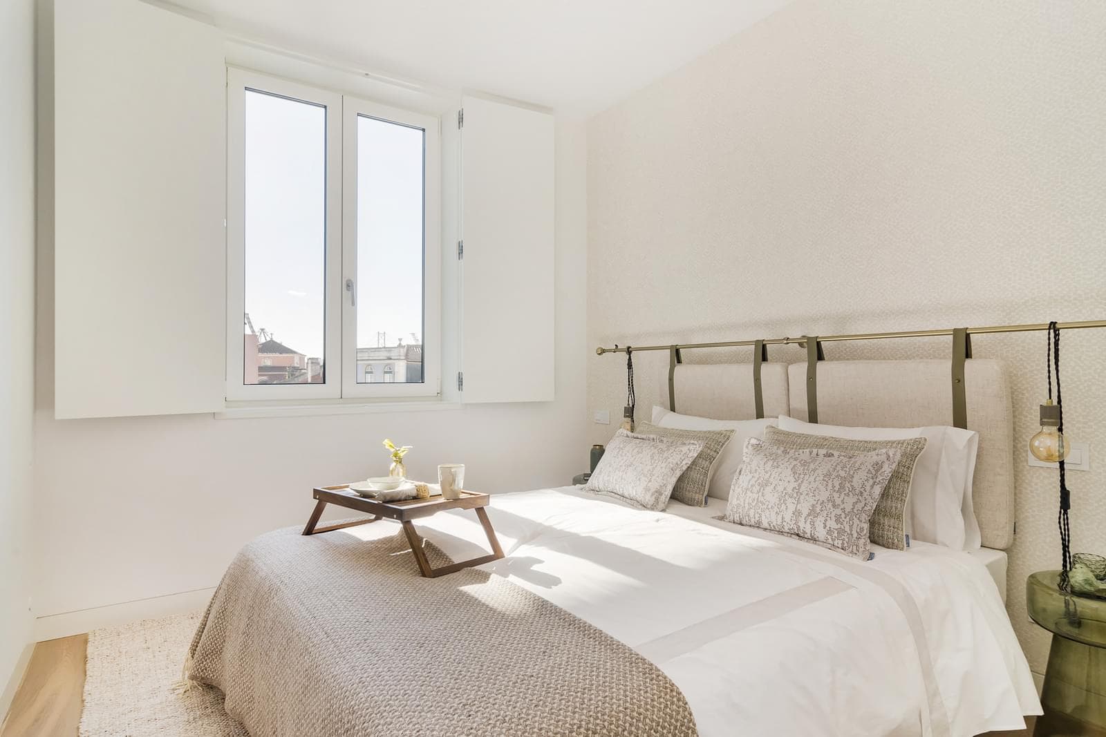 Appartement 3 pièces avec jardin, Estrela, Lisboa - Image 17
