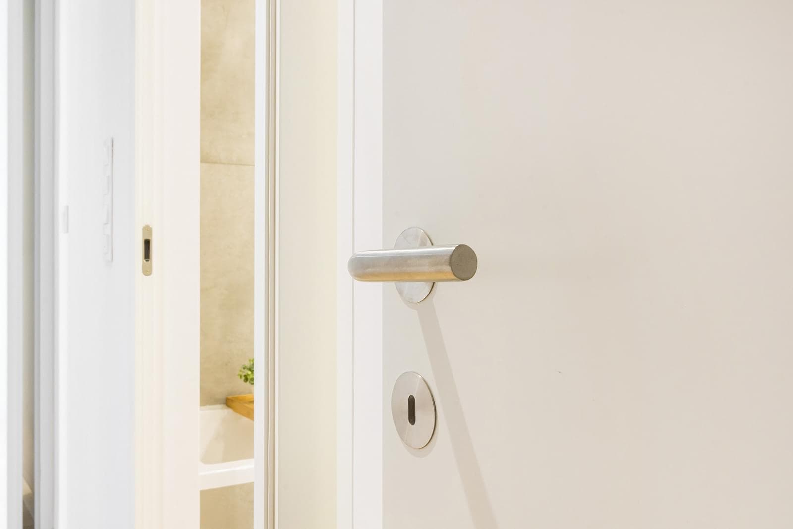 Appartement 3 pièces avec jardin, Estrela, Lisboa - Image 49