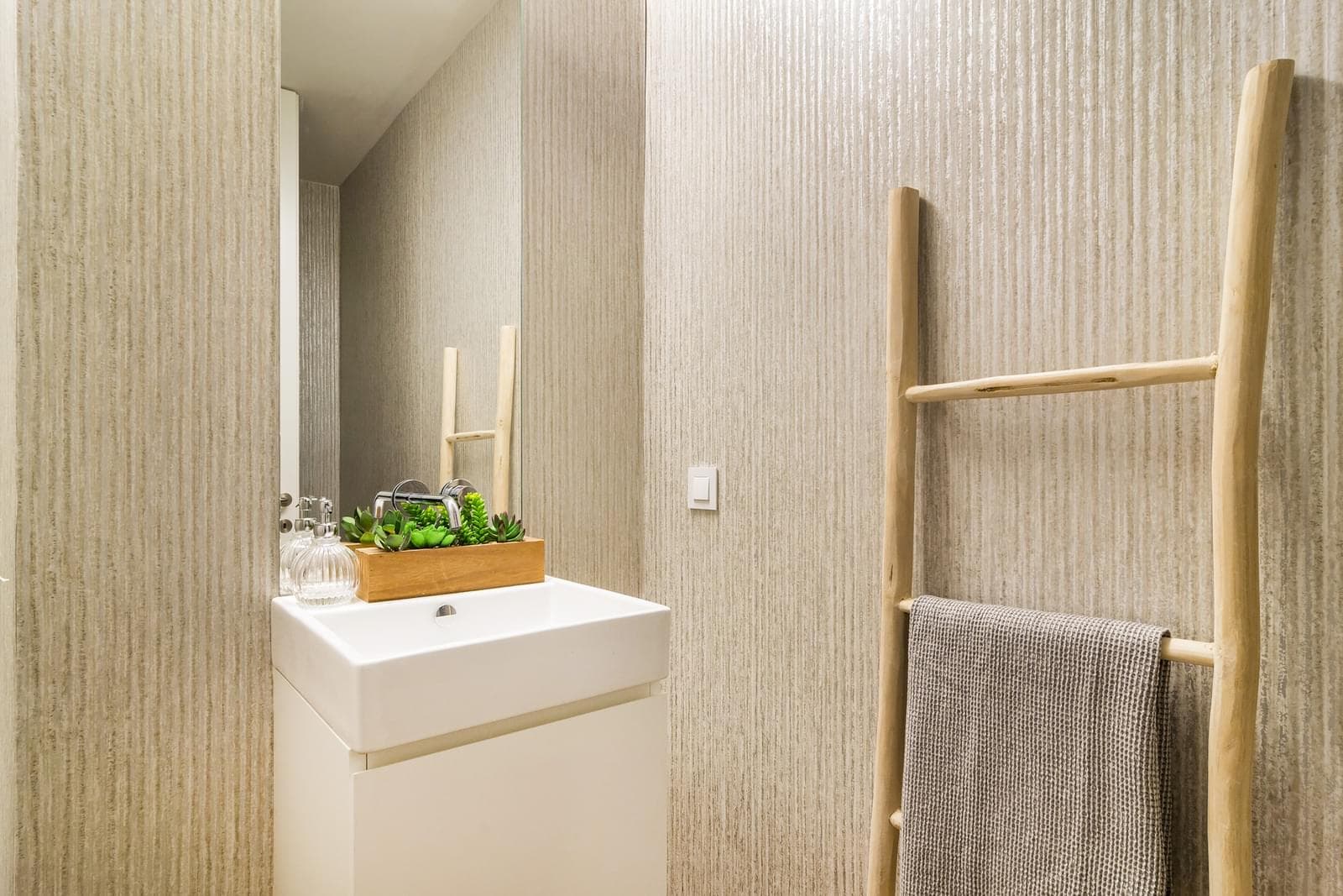 Appartement 3 pièces avec jardin, Estrela, Lisboa - Image 45