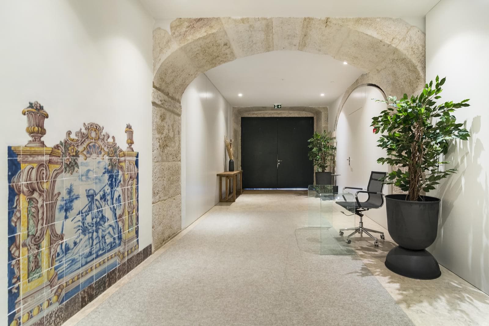 2 Bedroom Apartment new, Chiado, Lisboa - Image 31