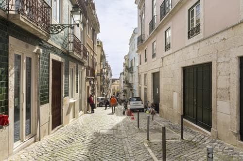 PF41524 - 2 Bedroom Apartment new, Chiado, Lisboa - Image 29