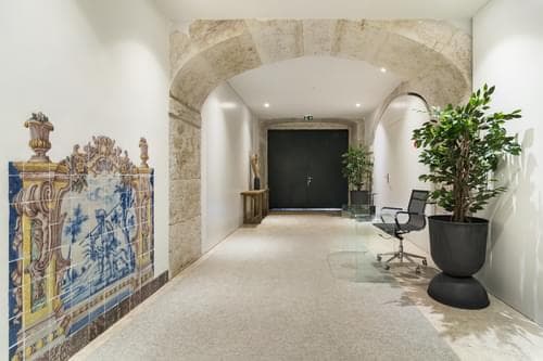 PF41524 - 2 Bedroom Apartment new, Chiado, Lisboa - Image 31