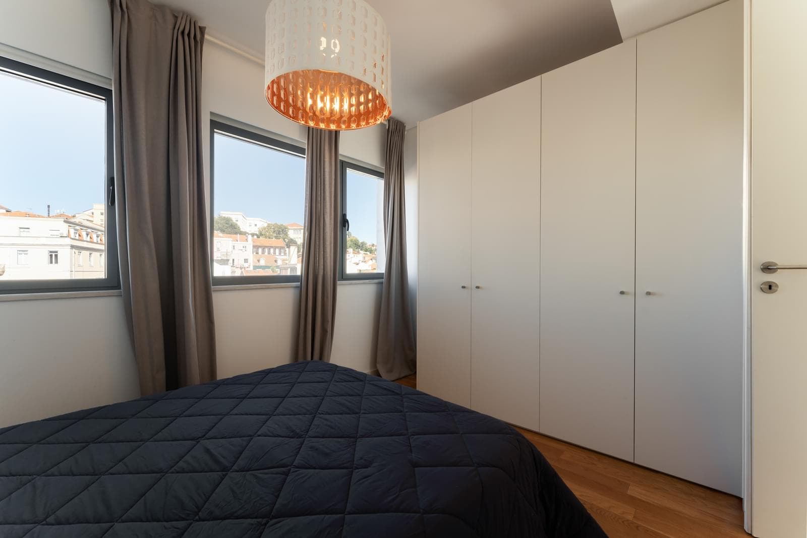 2 Bedroom Apartment with a view, Avenida da Liberdade, Lisboa - Image 19