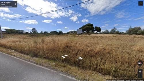 PF32841 - Terreno Urbano 3.9 ha, Vale Ana Gomes, Setubal - Imagem 24