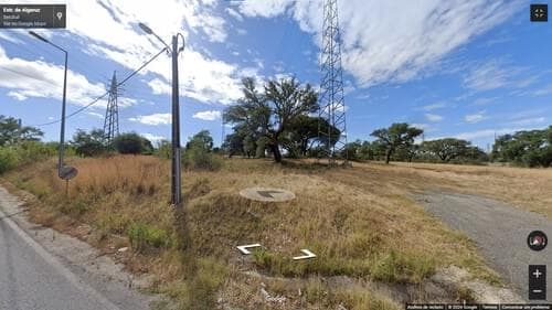 PF32841 - Terreno Urbano 3.9 ha, Vale Ana Gomes, Setubal - Imagem 27