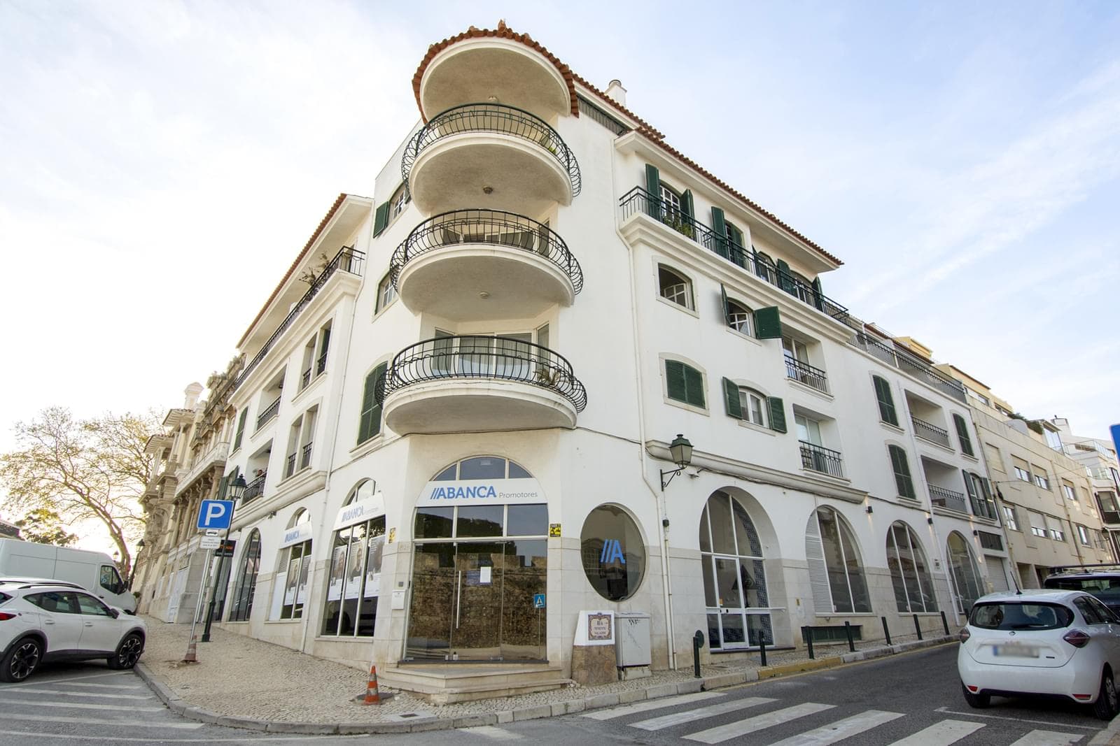 Apartamento T1 com vista, Cascais - Imagem 30