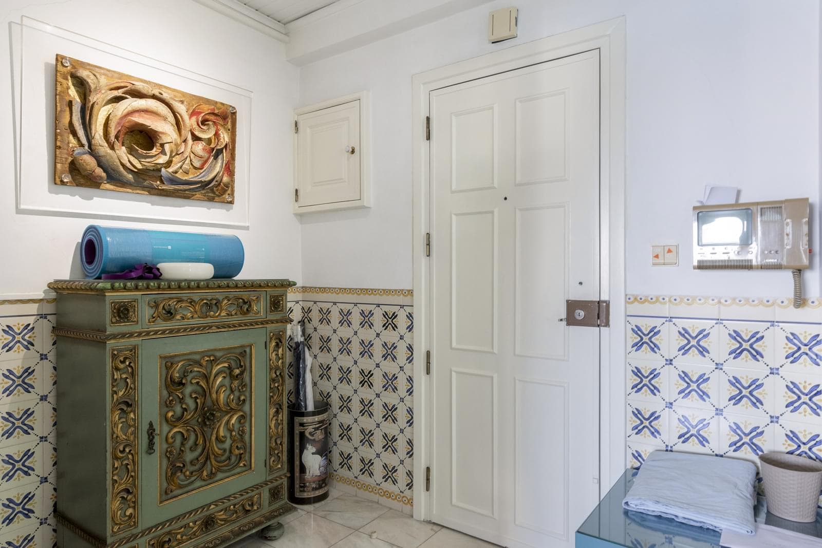 Apartamento T1 com vista, Cascais - Imagem 2