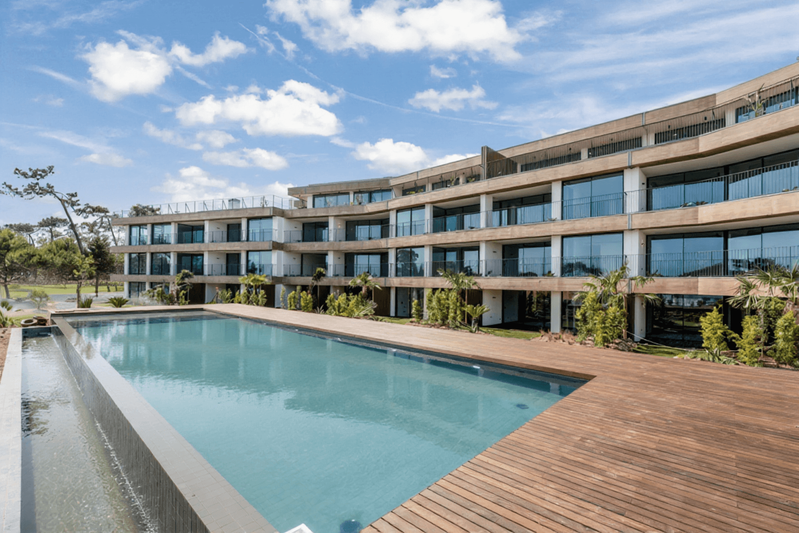 Golf Residences - Imagem 3