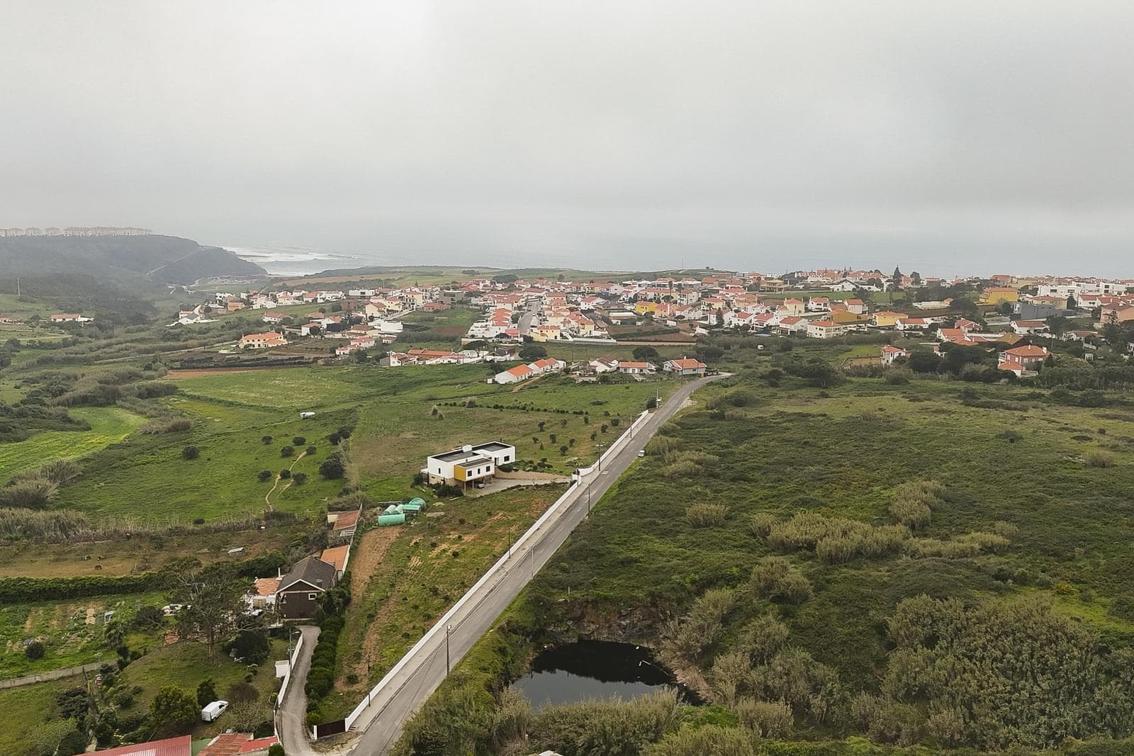Terreno Rústico 2.7 ha, Santo Isidoro, Mafra - Imagem 4