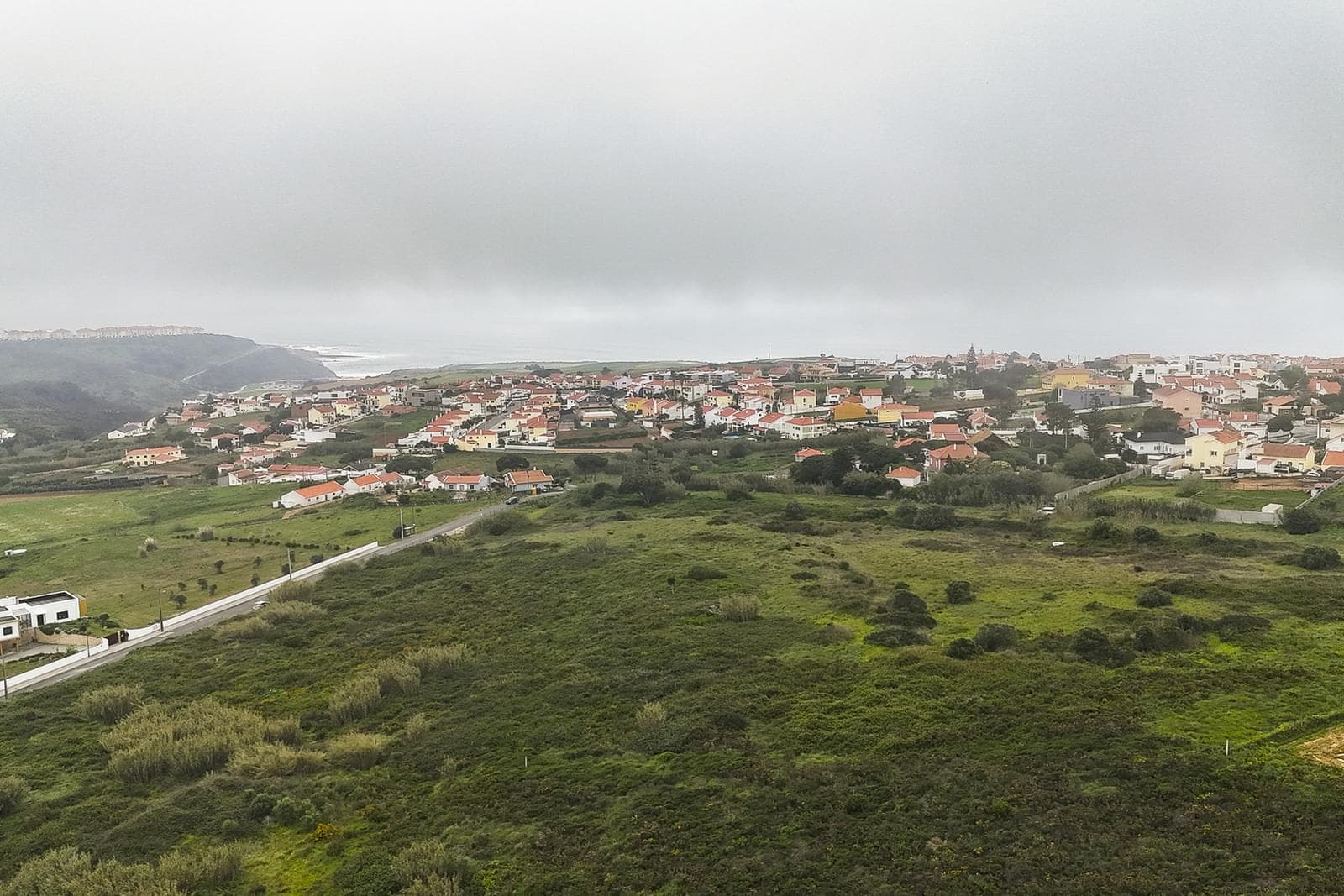 Terreno Rústico 2.7 ha, Santo Isidoro, Mafra - Imagem 6
