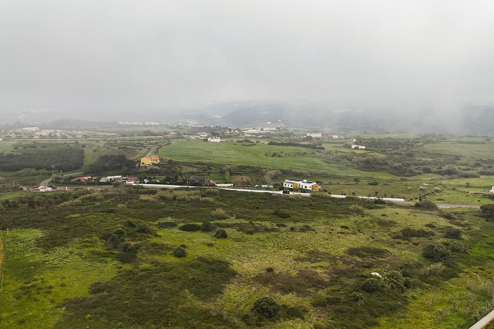Terreno Rústico 2.7 ha, Santo Isidoro, Mafra - Imagem 8