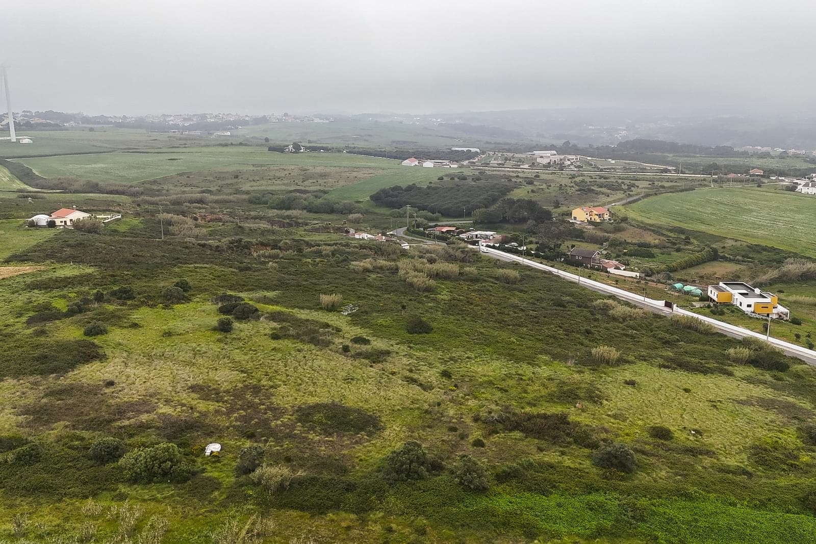 Terreno Rústico 2.7 ha, Santo Isidoro, Mafra - Imagem 10