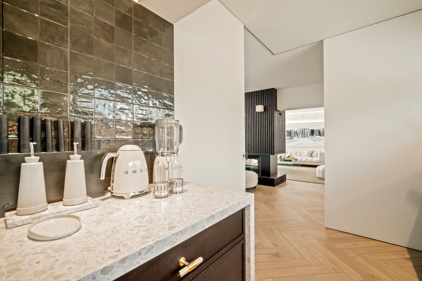 4 Bedroom House with garden, Cascais - Image 33