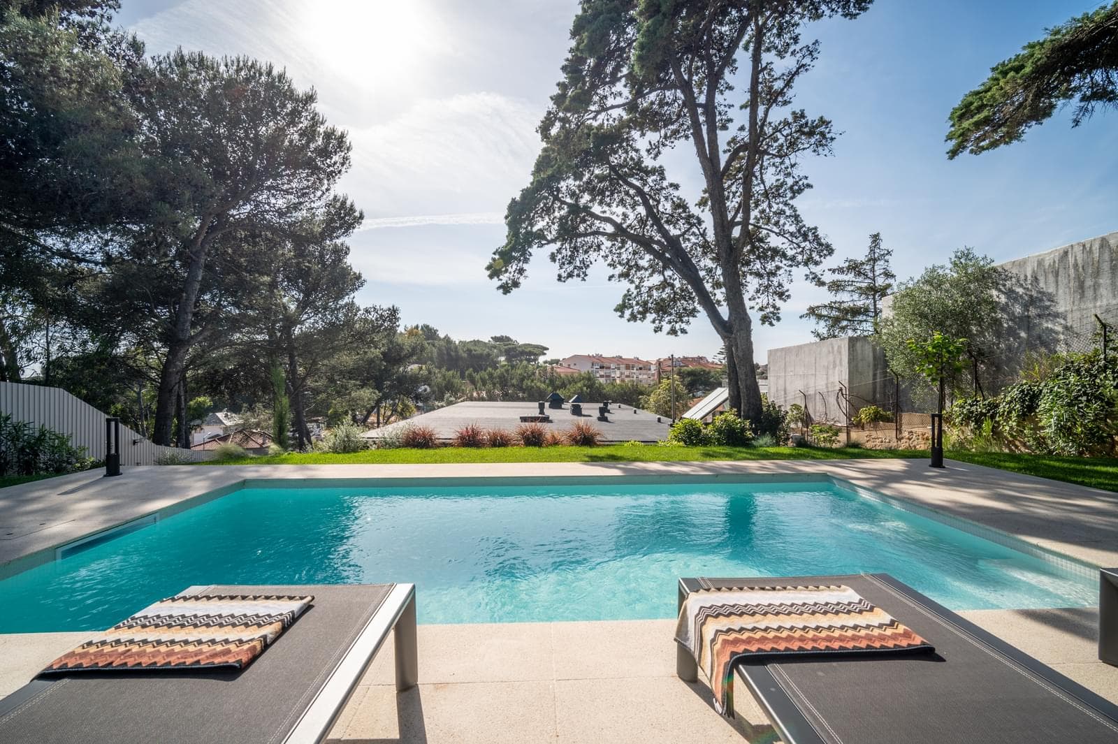 4 Bedroom House with garden, Cascais - Image 59