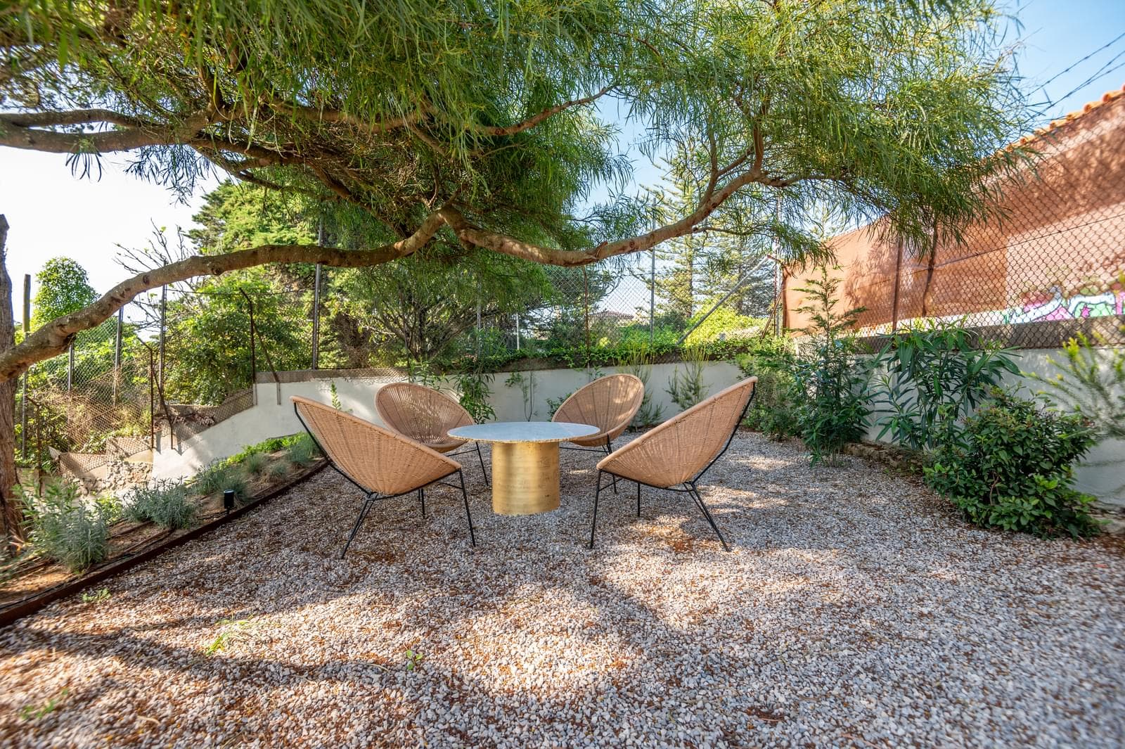 4 Bedroom House with garden, Cascais - Image 55