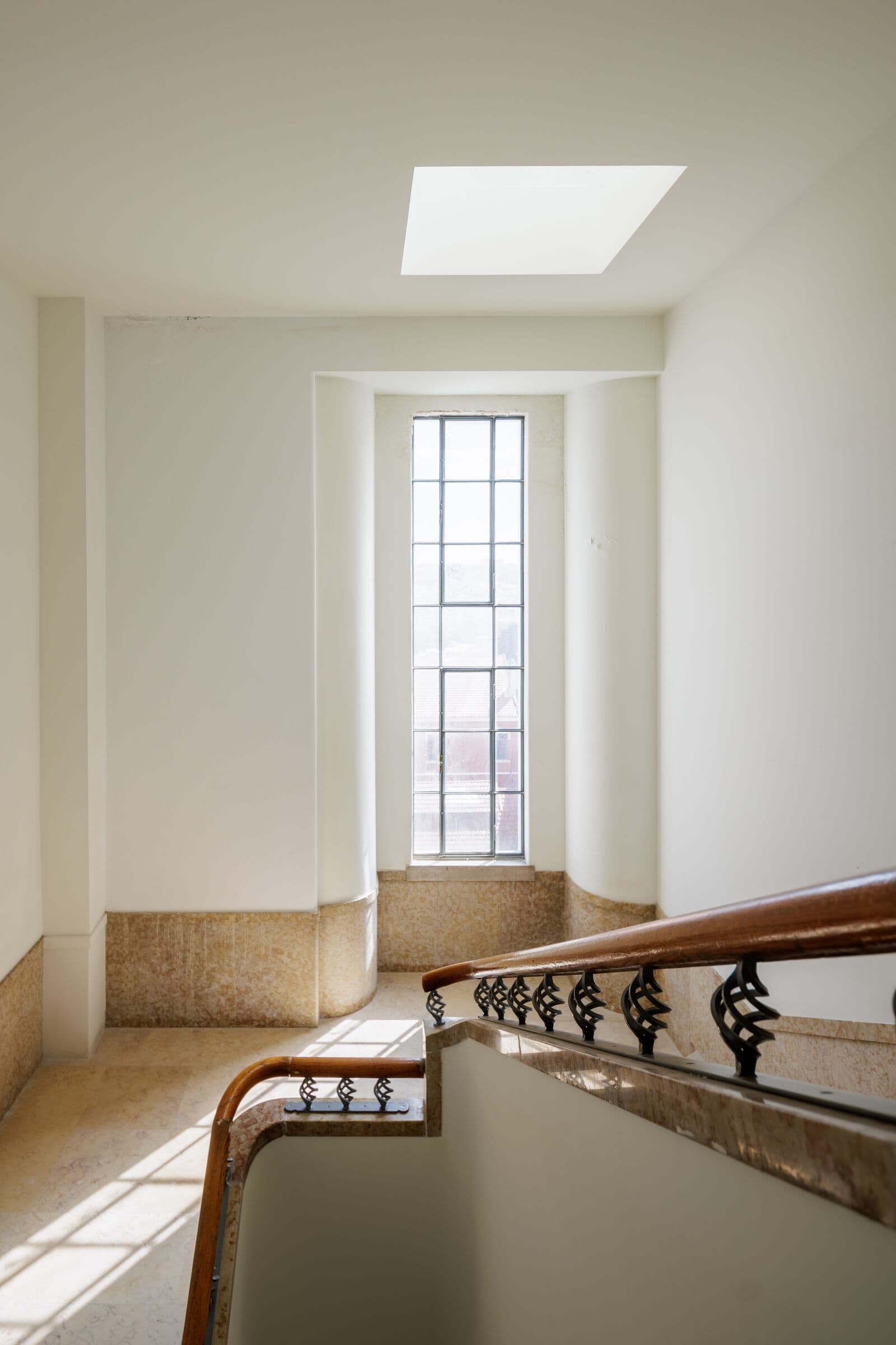 Penthouse T5 com vista, Campo Mártires da Pátria, Lisboa - Imagem 58