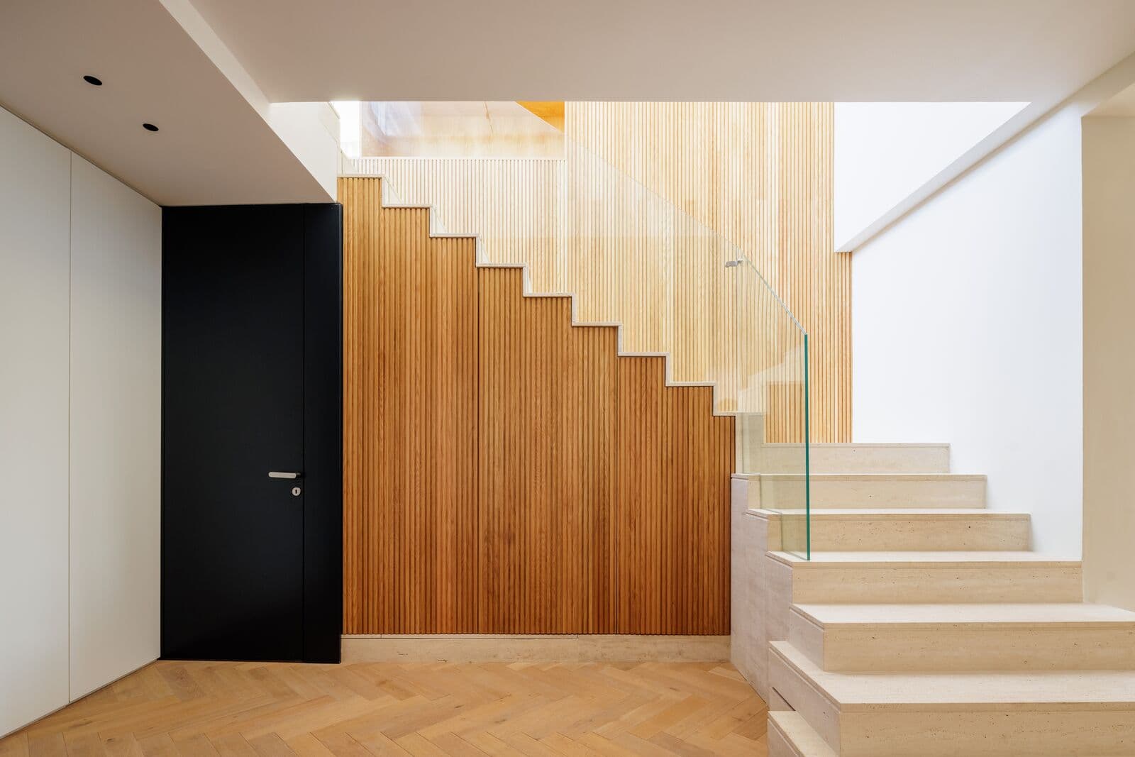 Penthouse T5 com vista, Campo Mártires da Pátria, Lisboa - Imagem 27
