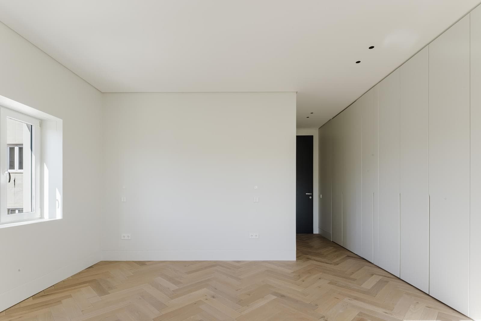 Penthouse T5 com vista, Campo Mártires da Pátria, Lisboa - Imagem 19