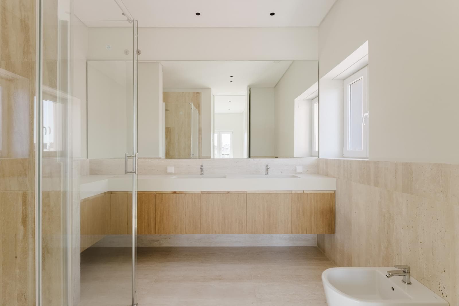 Penthouse T5 com vista, Campo Mártires da Pátria, Lisboa - Imagem 23