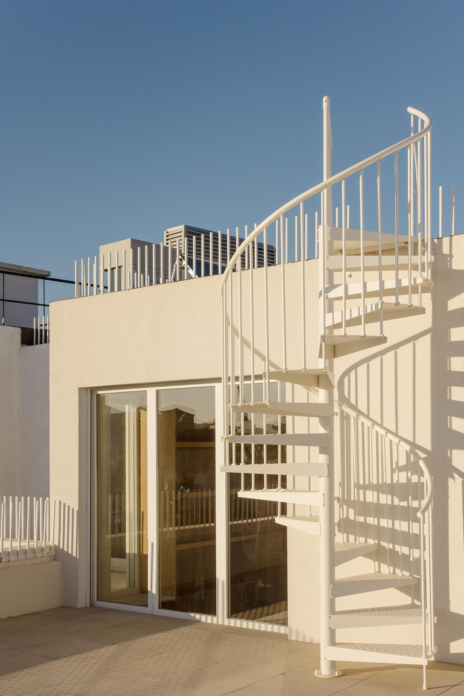 Penthouse T5 com vista, Campo Mártires da Pátria, Lisboa - Imagem 50