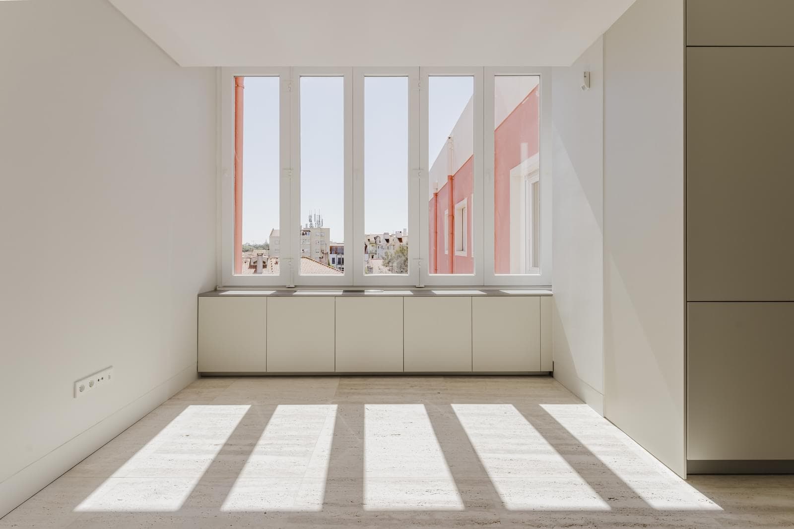 Penthouse T5 com vista, Campo Mártires da Pátria, Lisboa - Imagem 10