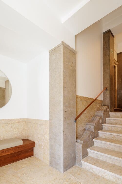 PF33013 - 5 Bedroom Penthouse with a view, Campo Mártires da Pátria, Lisboa - Image 64