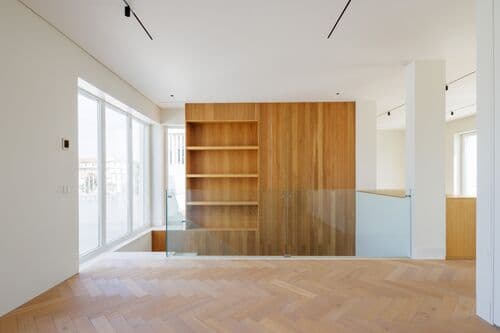 PF33013 - 5 Bedroom Penthouse with a view, Campo Mártires da Pátria, Lisboa - Image 30